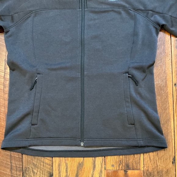 The North Face Apex Bionic Soft Shell Jacket Black Women’s Size L - Picture 5 of 13